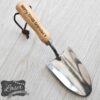 Personalised Single Garden Tool, Trowel or Fork