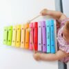 Personalised Xylophone Toy