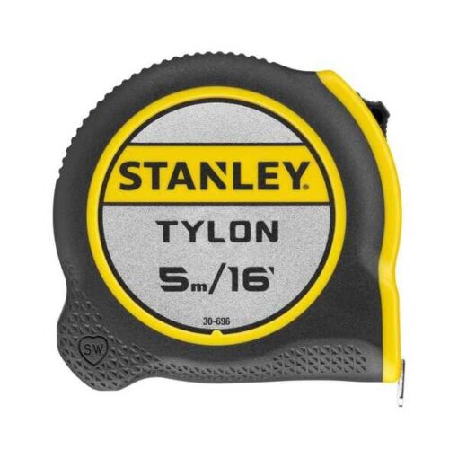 Personalised Stanley Tape Measure NEW 2025 ROUND DESIGN - Image 2