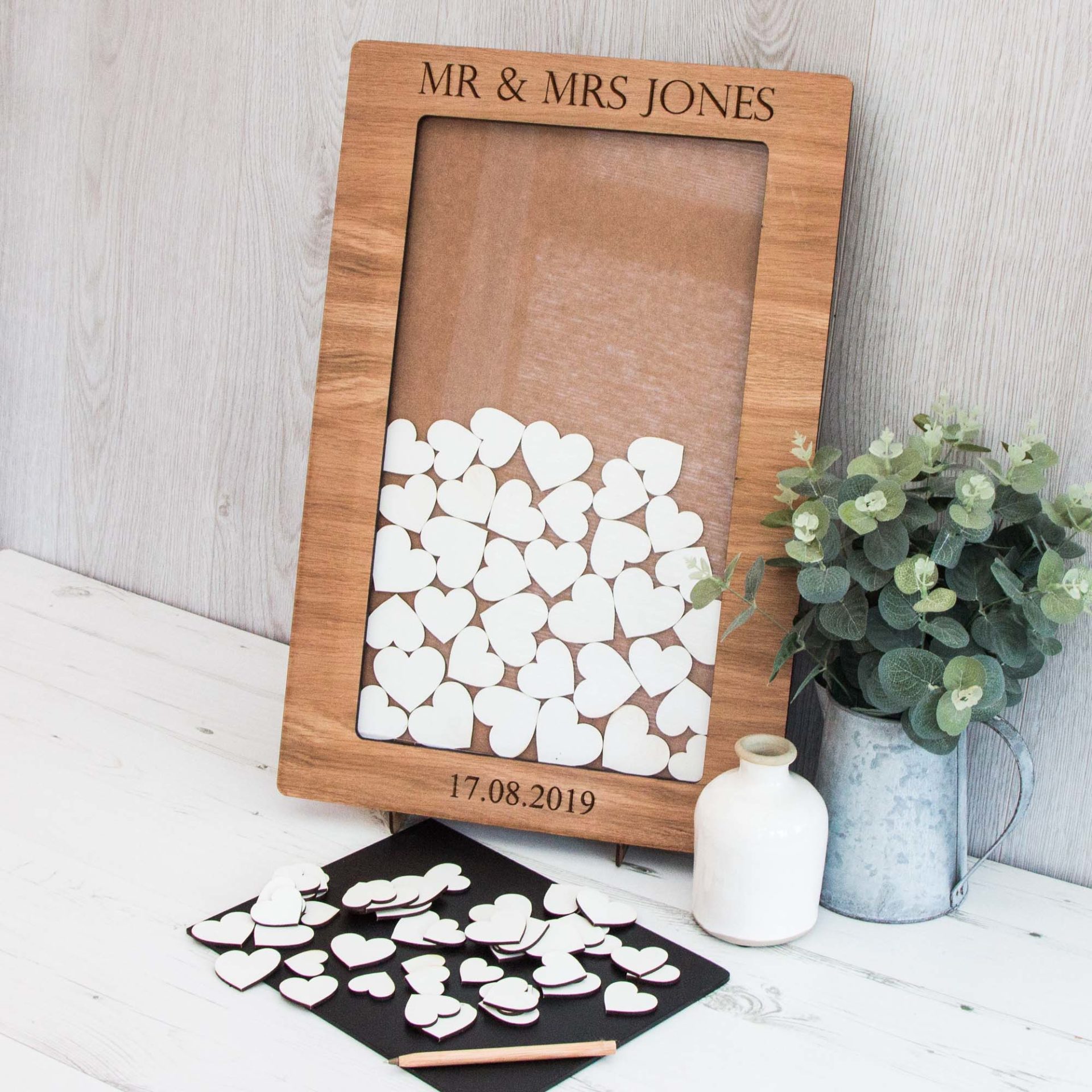 5th Wedding Anniversary Gifts The Laser Boutique