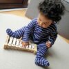 Personalised Kids Concept White Xylophone
