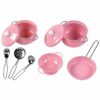 Pink Cookware