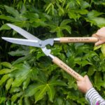 Personalised Garden Hedge Cutters
