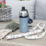 Personalised Dog Water Bottle - Lick 'n Flow