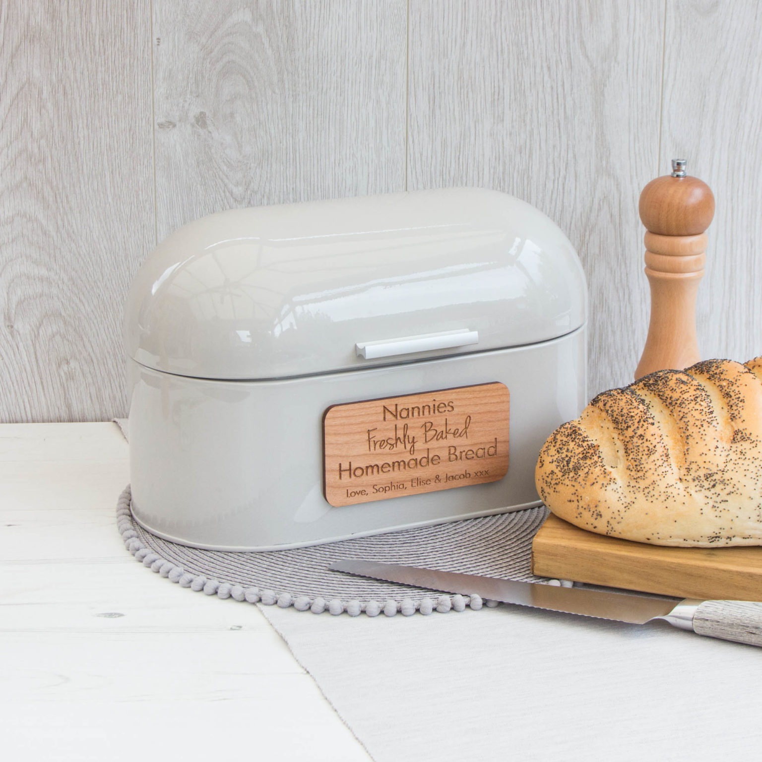 Personalised Kids Concept Shopping Cart The Laser Boutique