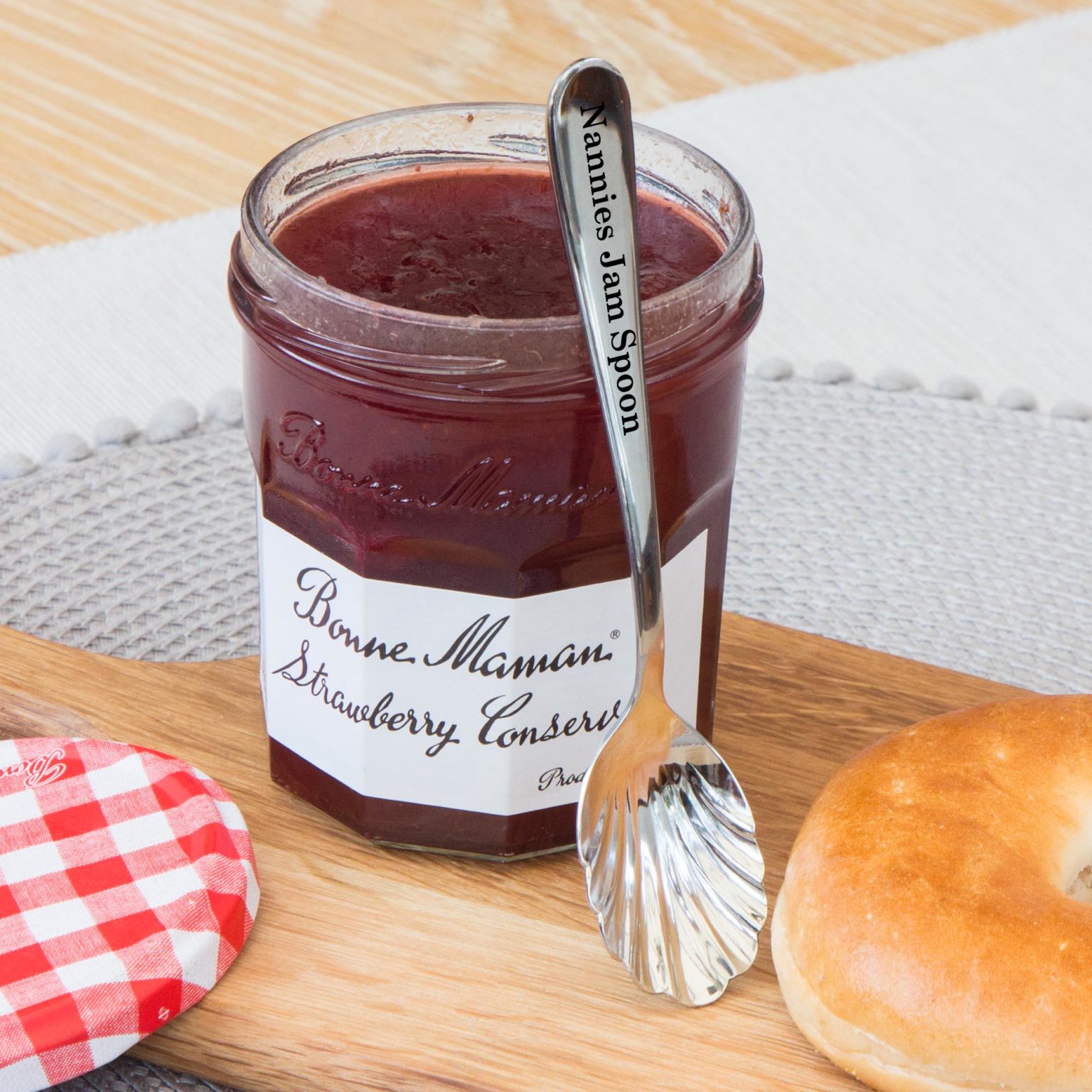 Personalised Advent Calendar Treat Box The Laser Boutique