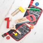 Personalised Children's Tool Belt
