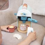 Personalised Tender Leaf Toy - Babyccino Maker