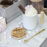 Personalised Hot Chocolate Mug Gift Set