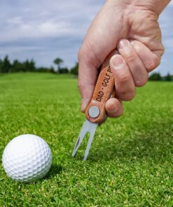 kikkerland golf tool 1