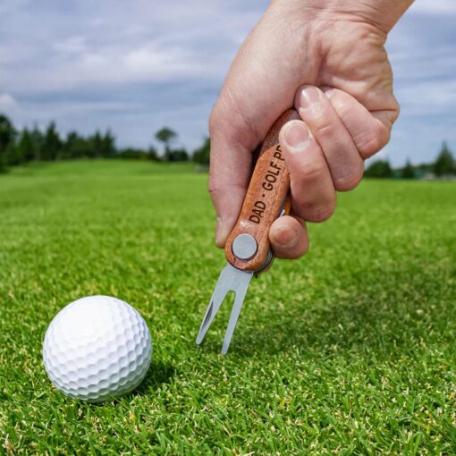kikkerland golf tool 1