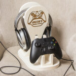 Personalised Gaming Stand