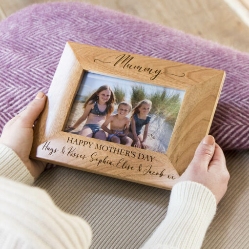 mothers day frame mummy 3