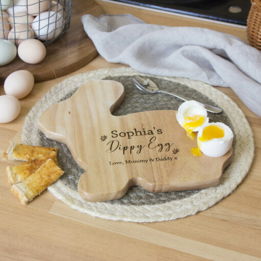 bunny egg board 3