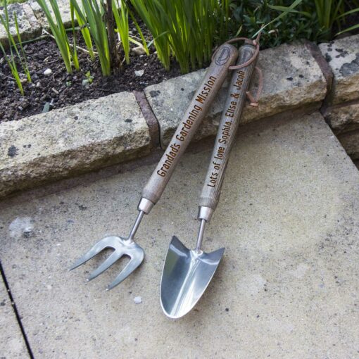 garden tool long set 1