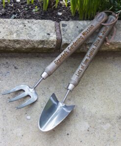 garden tool long set 2