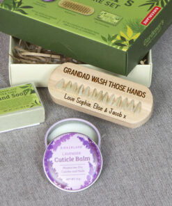 Hand Wash Set 2 1 247x296 Personalised Garden Gifts For Her!