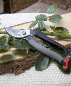 Personalised Wilkinson Sword Secateurs / Pruners