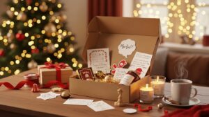 Personalised Christmas Eve Box Fillers