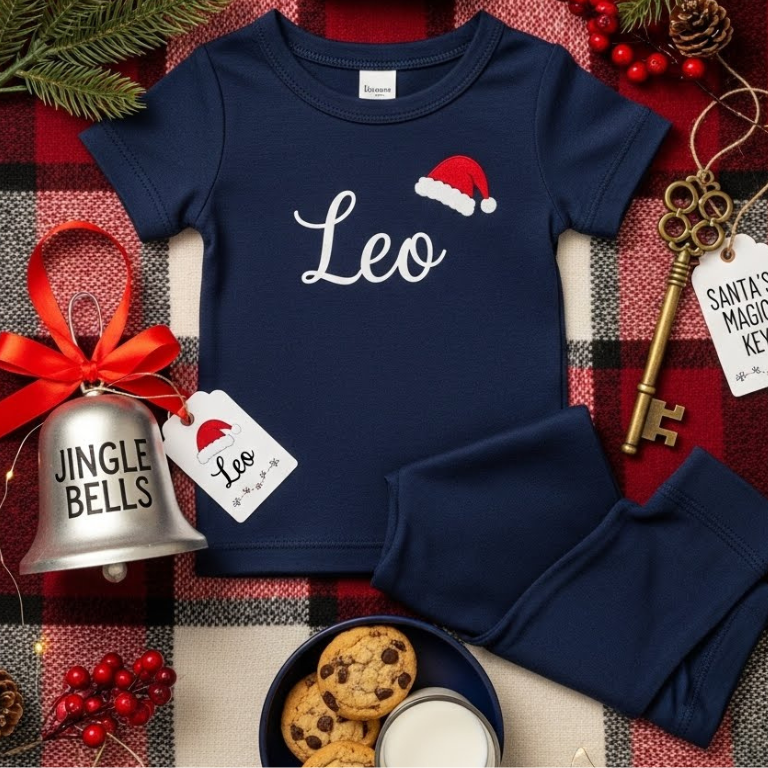 christmas eve box ideas kids