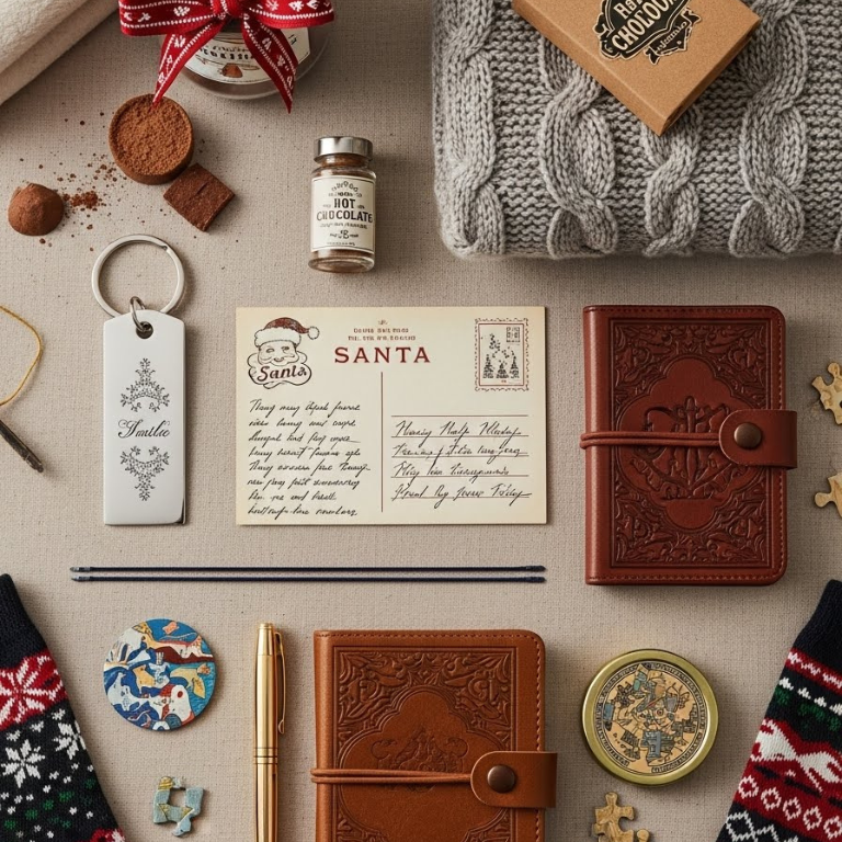 christmas eve box ideas kids