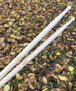 Personalised Adult Humour Drum Stick Set