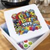 Personalised Fidget Tin - Image 2
